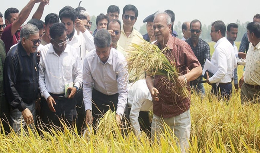 ভয়ের কোনো কারণ নেই, আমাদের সীমান্ত সম্পূর্ণ নিরাপদ : স্বরাষ্ট্র উপদেষ্টা